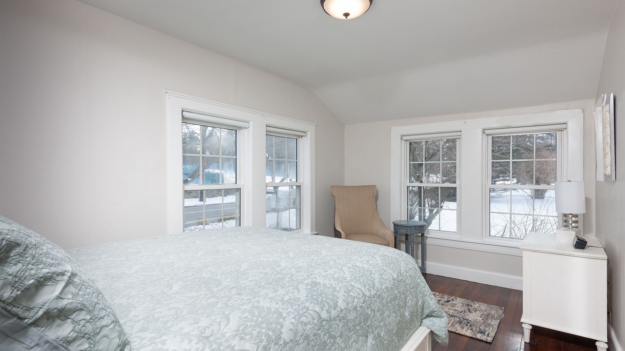 Photo of Bedroom in Andover