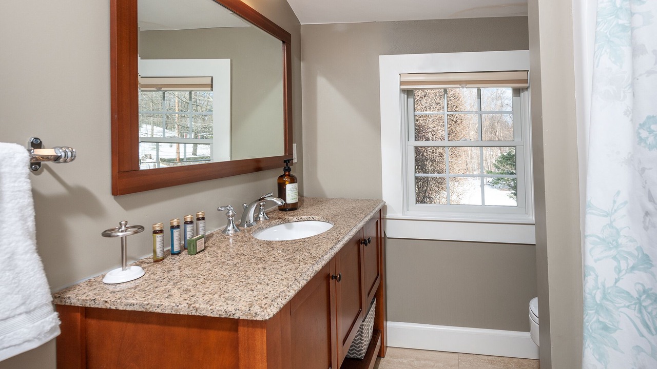 Photo of Bathroom in Andover