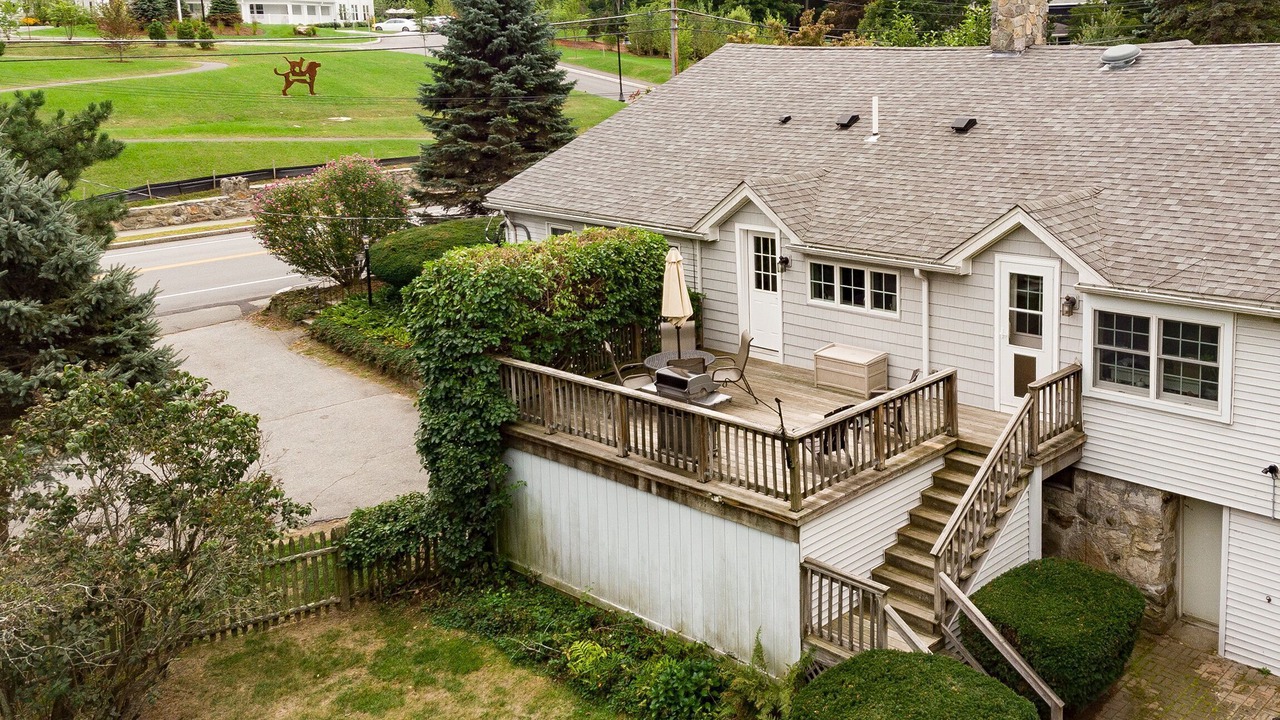 Photo of Outdoor in Andover