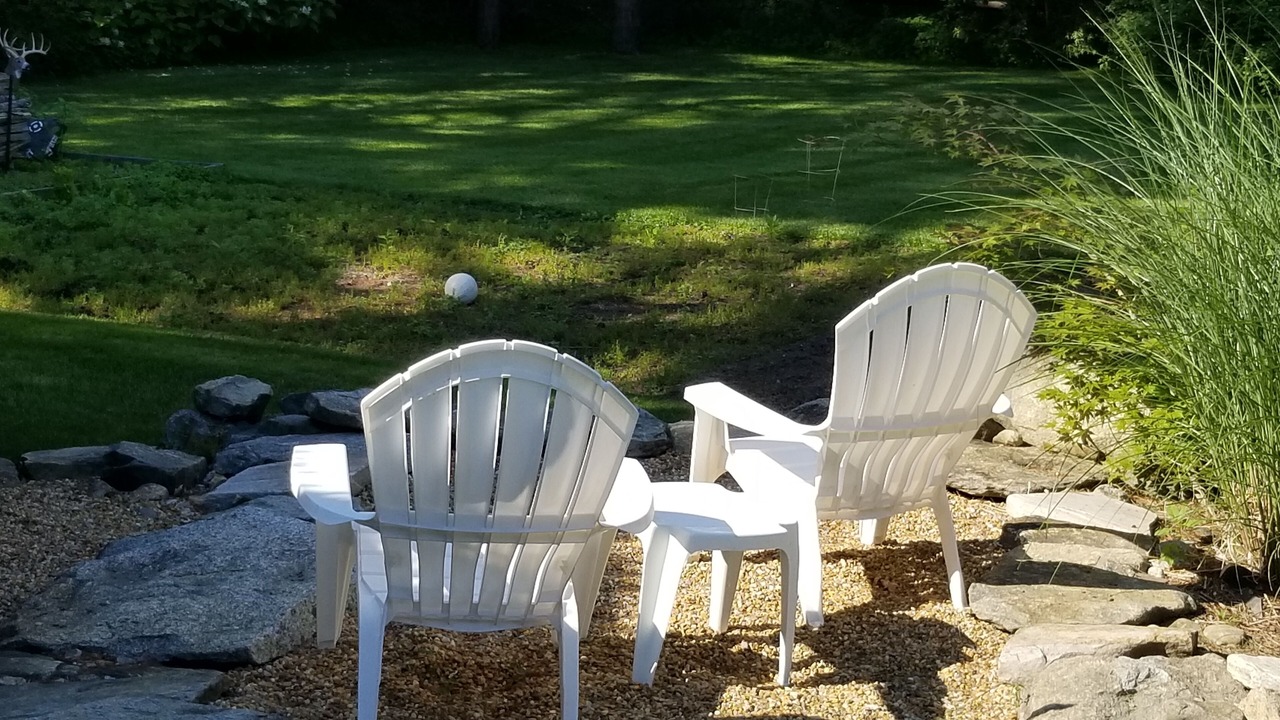 Photo of Outdoor in Andover