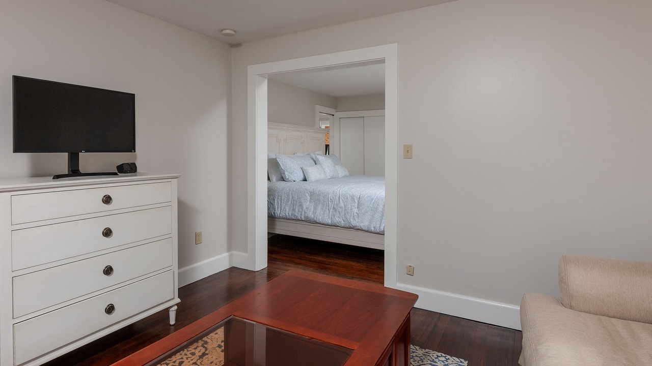 Photo of Bedroom in Andover