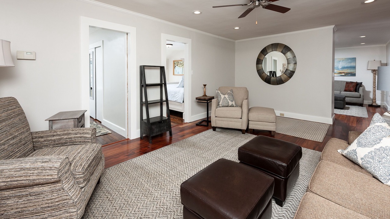 Photo of Livingroom in Andover