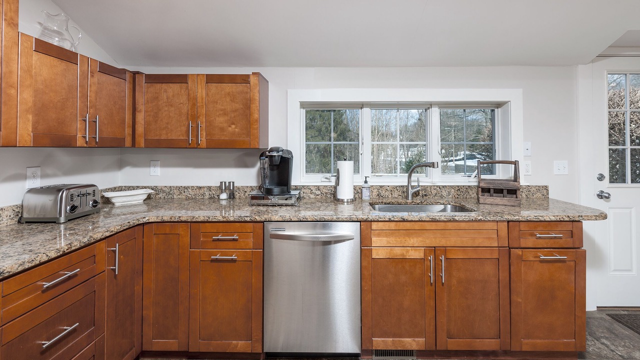 Photo of Kitchen in Andover