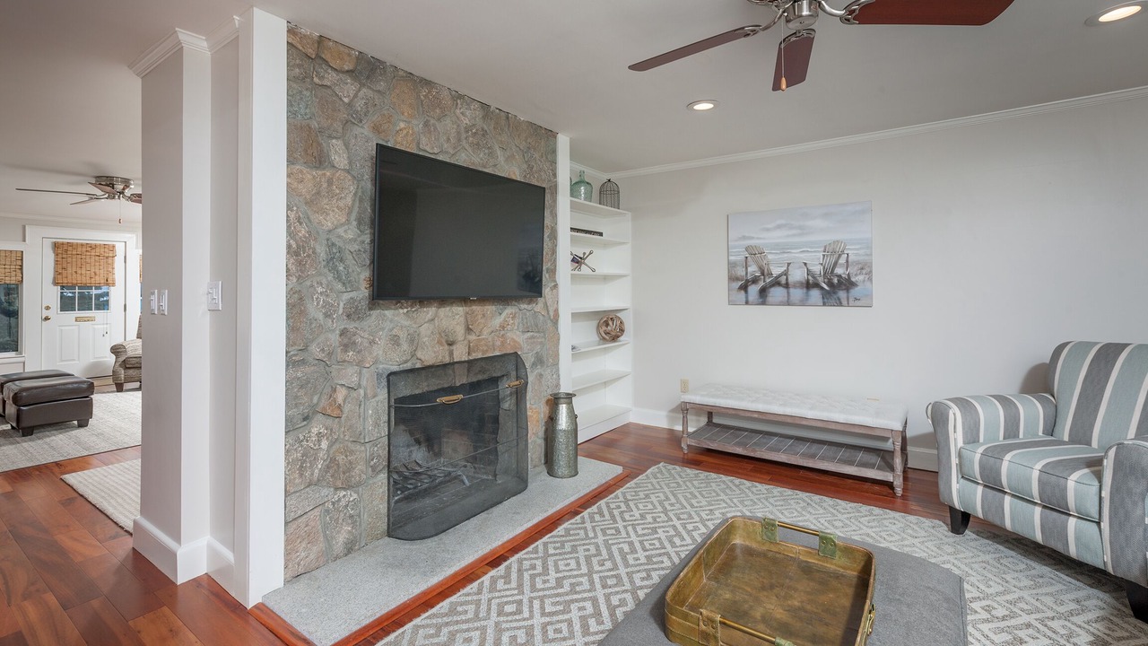 Photo of Livingroom in Andover