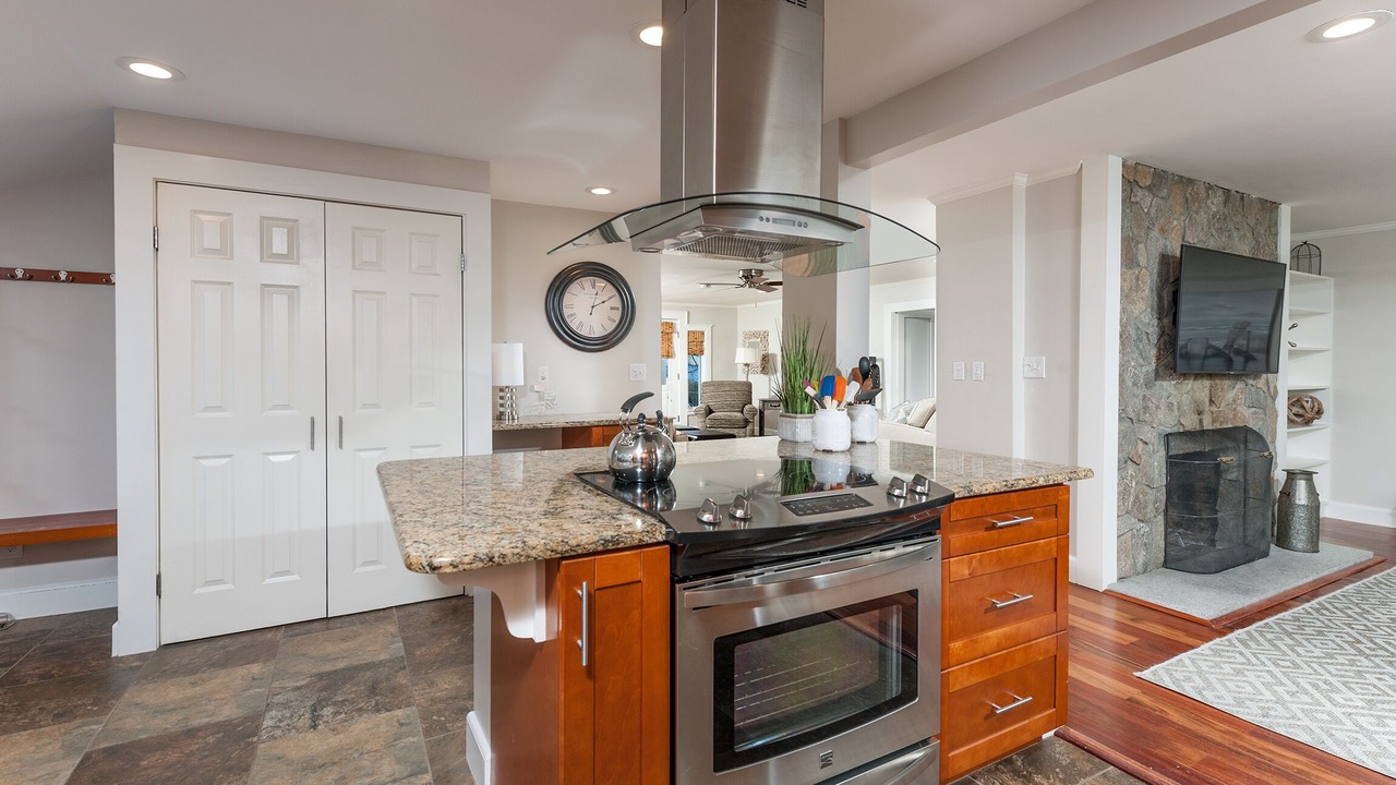 Photo of Kitchen in Andover