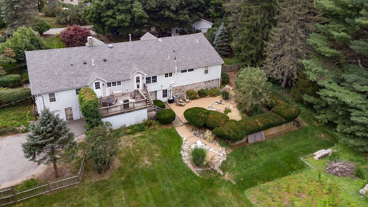 Photo of Outdoor in Andover