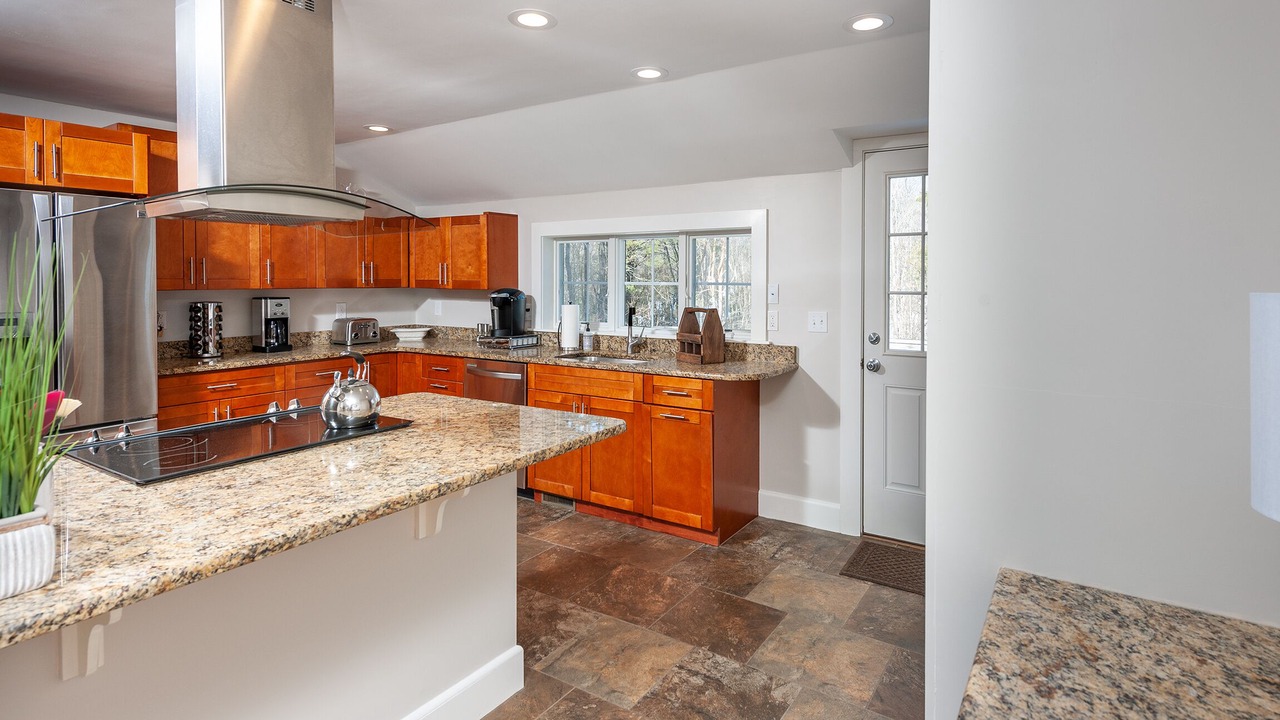Photo of Kitchen in Andover