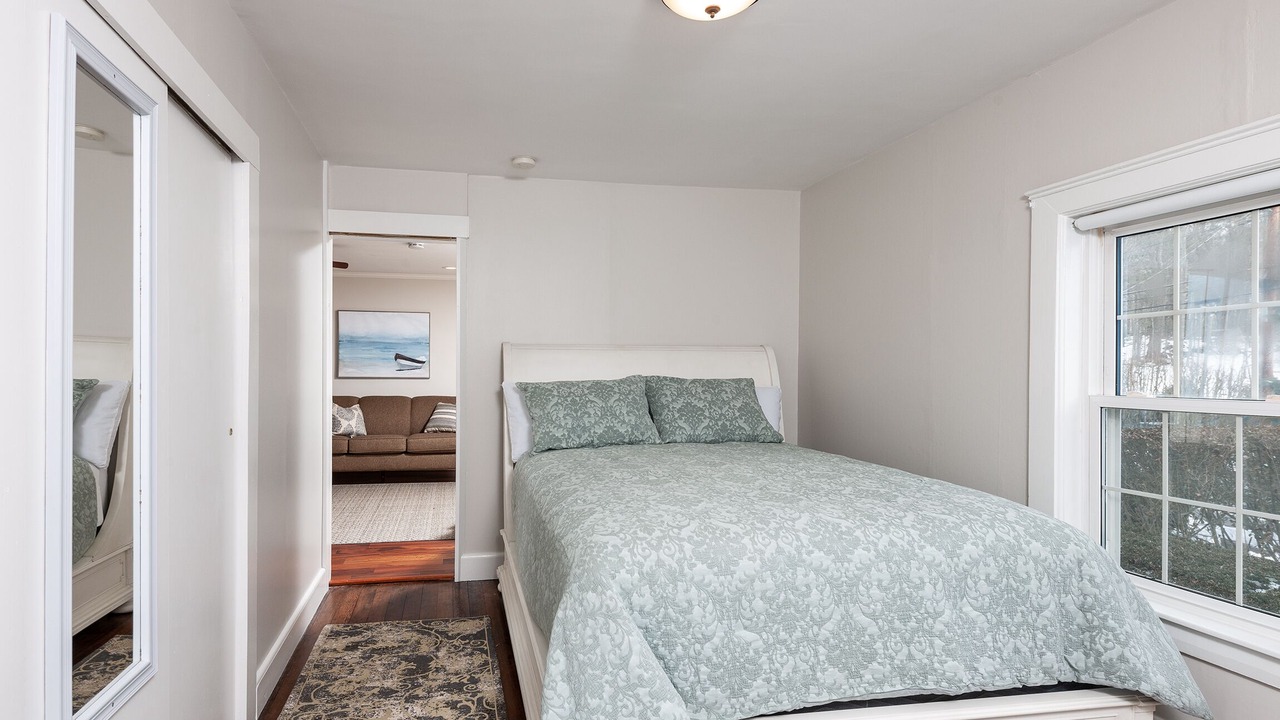 Photo of Bedroom in Andover