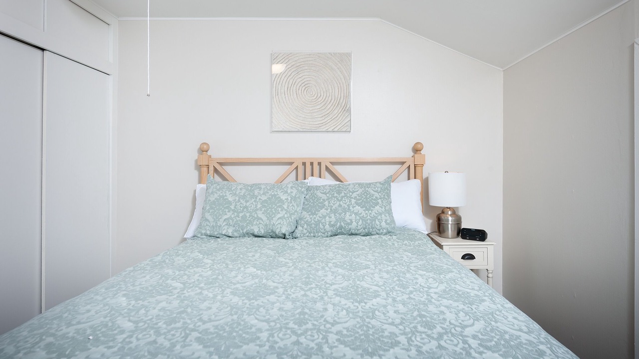Photo of Bedroom in Andover
