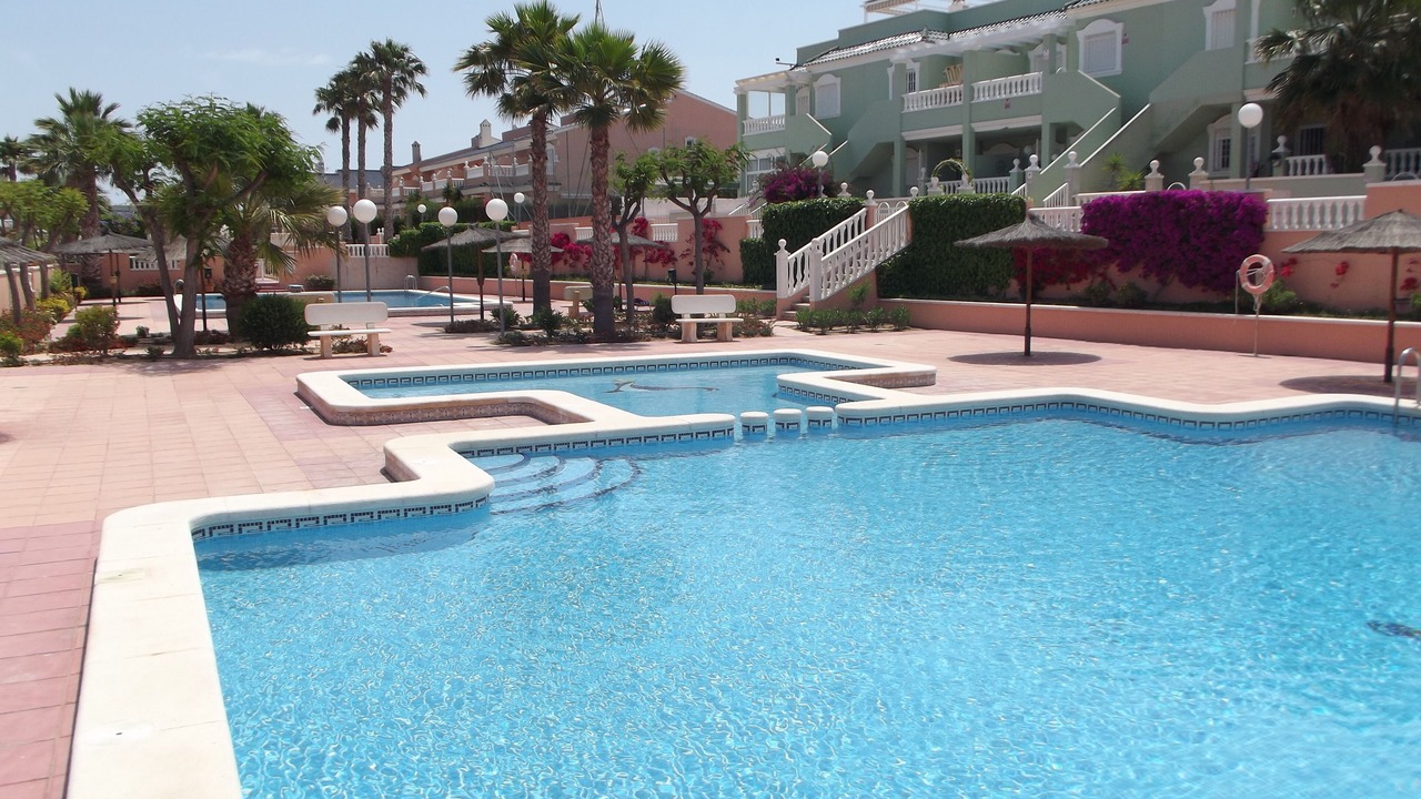 Photo of Outdoor in Los Arenales del Sol