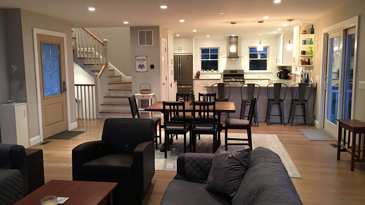 Photo of Bedroom in Wading River