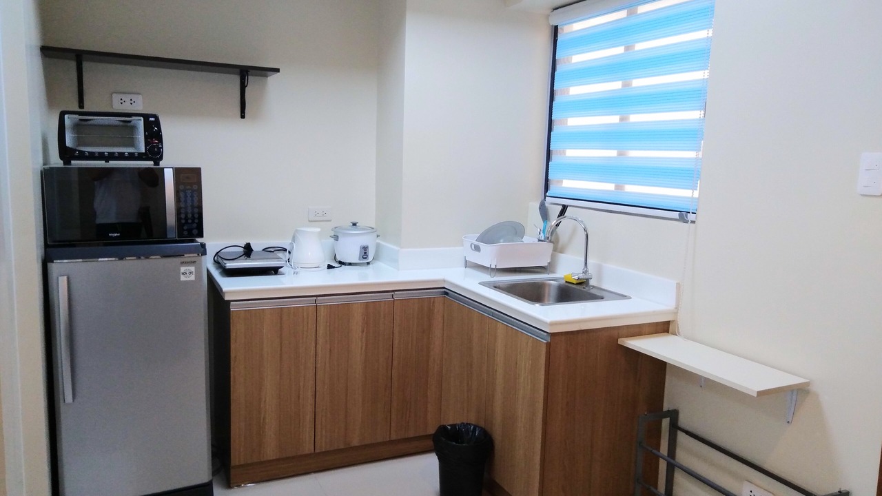 Photo of Kitchen in Basak