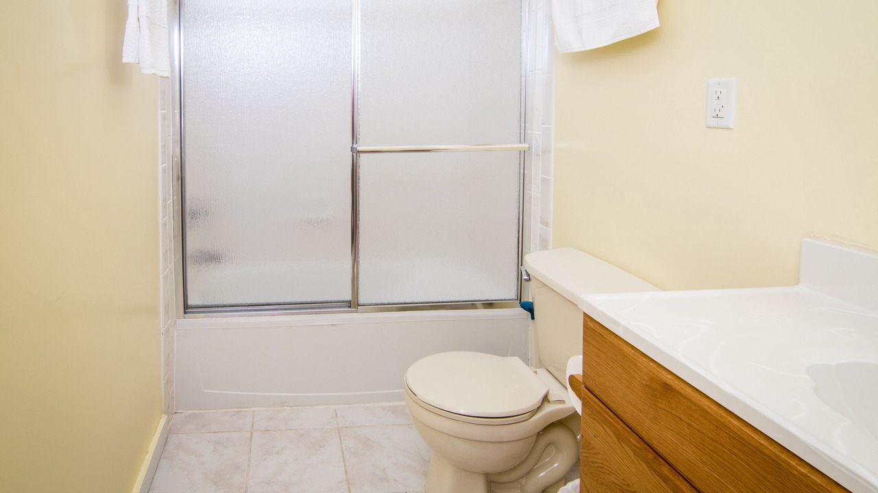 Photo of Bathroom in Stanley