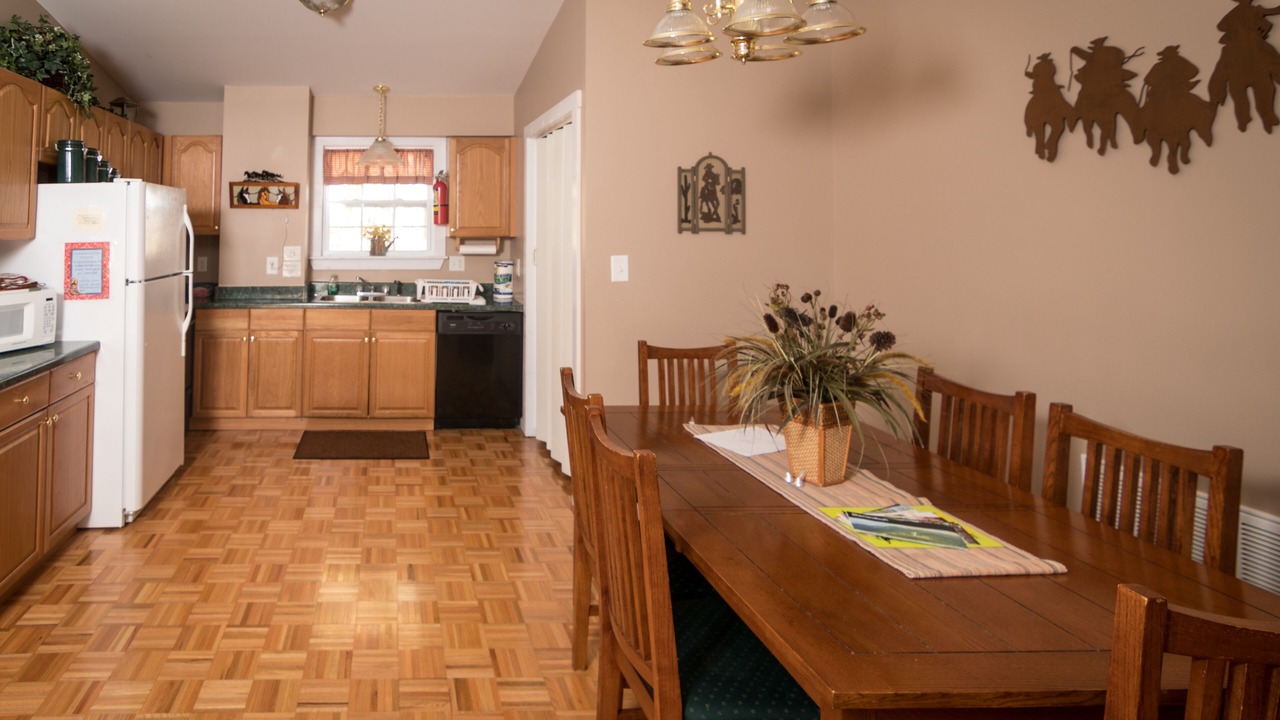 Photo of Kitchen in Stanley