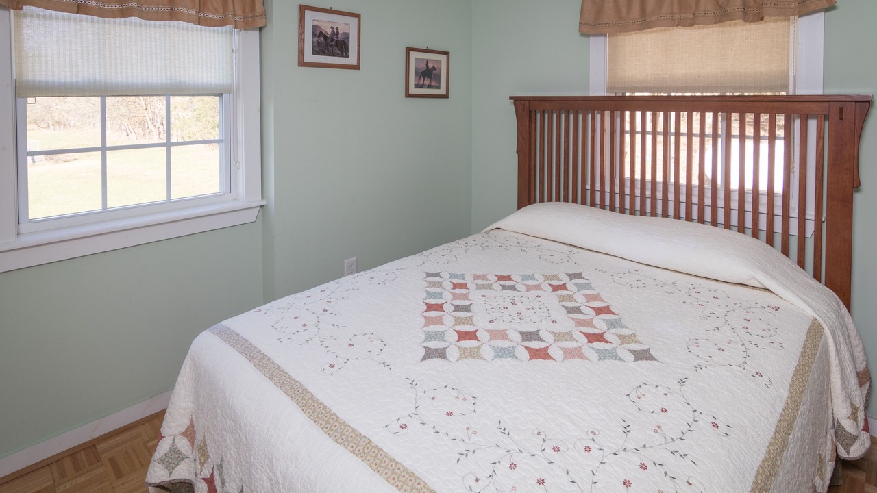Photo of Bedroom in Stanley