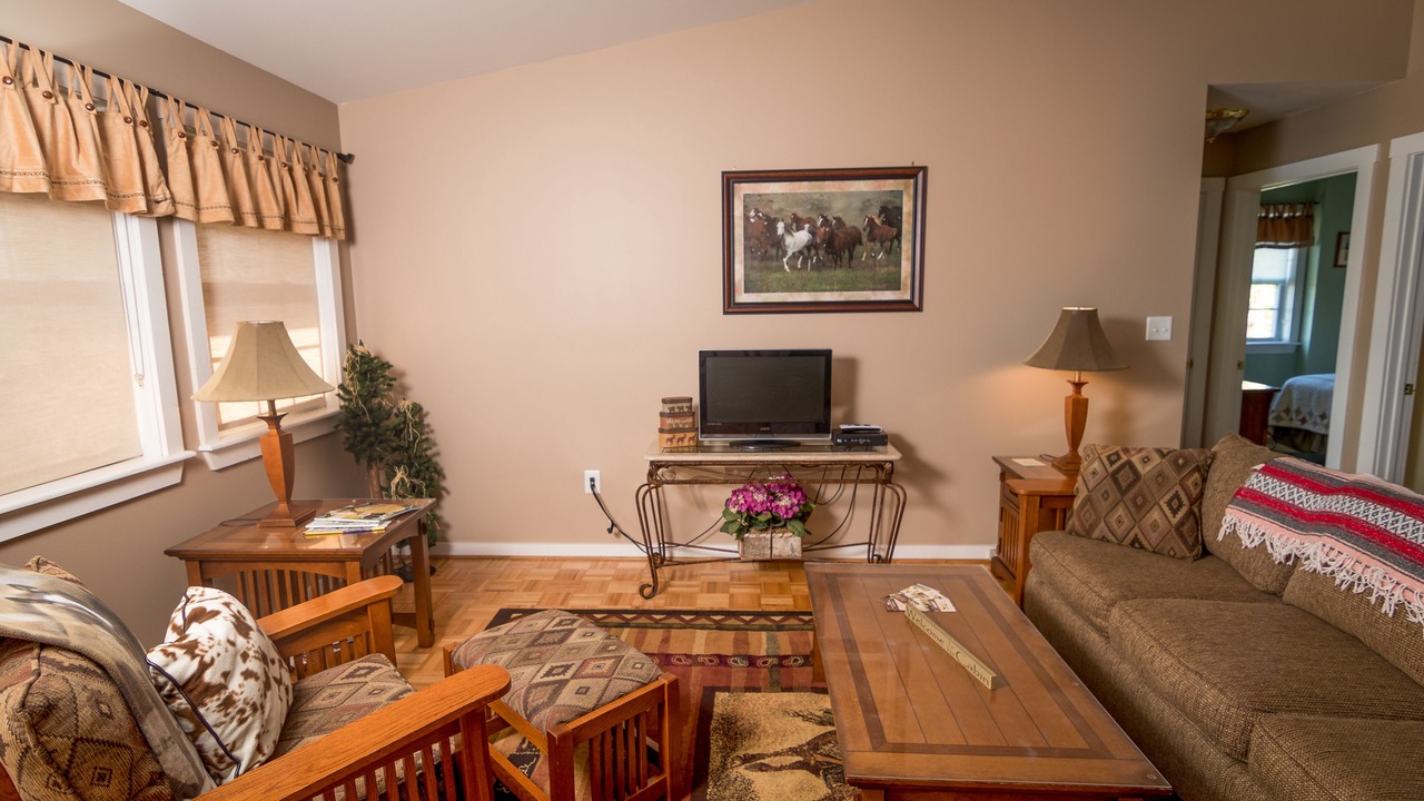 Photo of Livingroom in Stanley