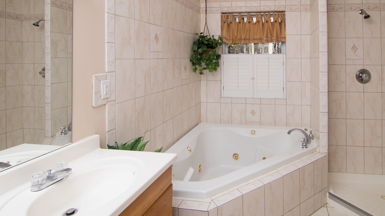 Photo of Bathroom in Stanley