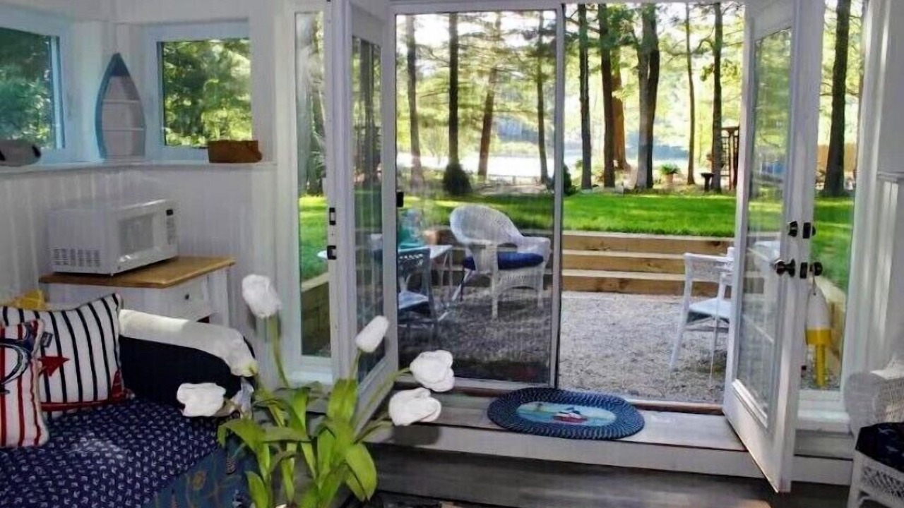 Photo of Outdoor in Plymouth