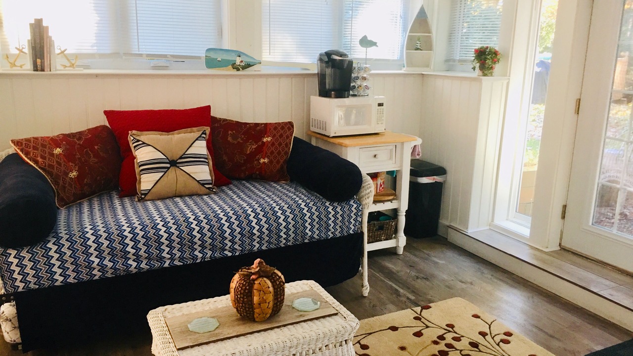 Photo of Livingroom in Plymouth