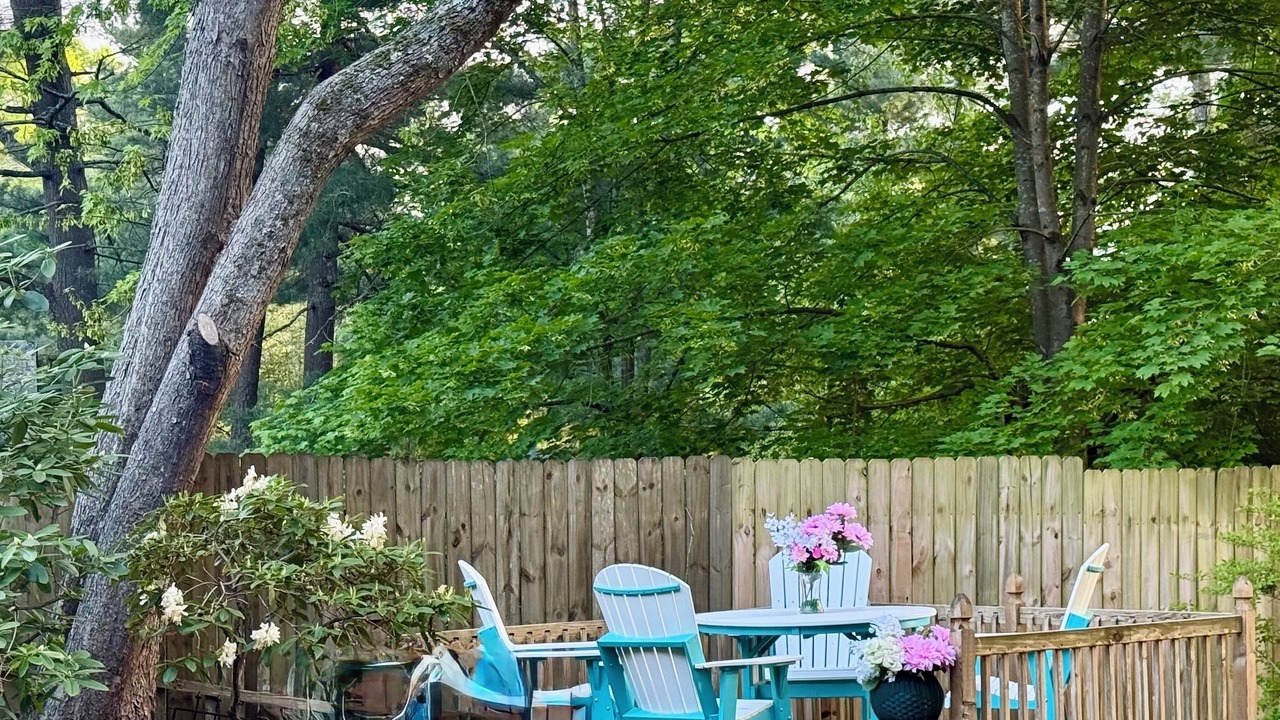 Photo of Outdoor in Plymouth