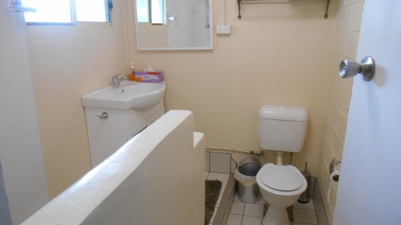 Photo of Bathroom in Port Vincent