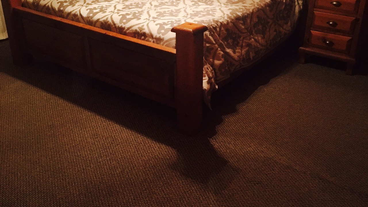 Photo of Bedroom in Warrensburg