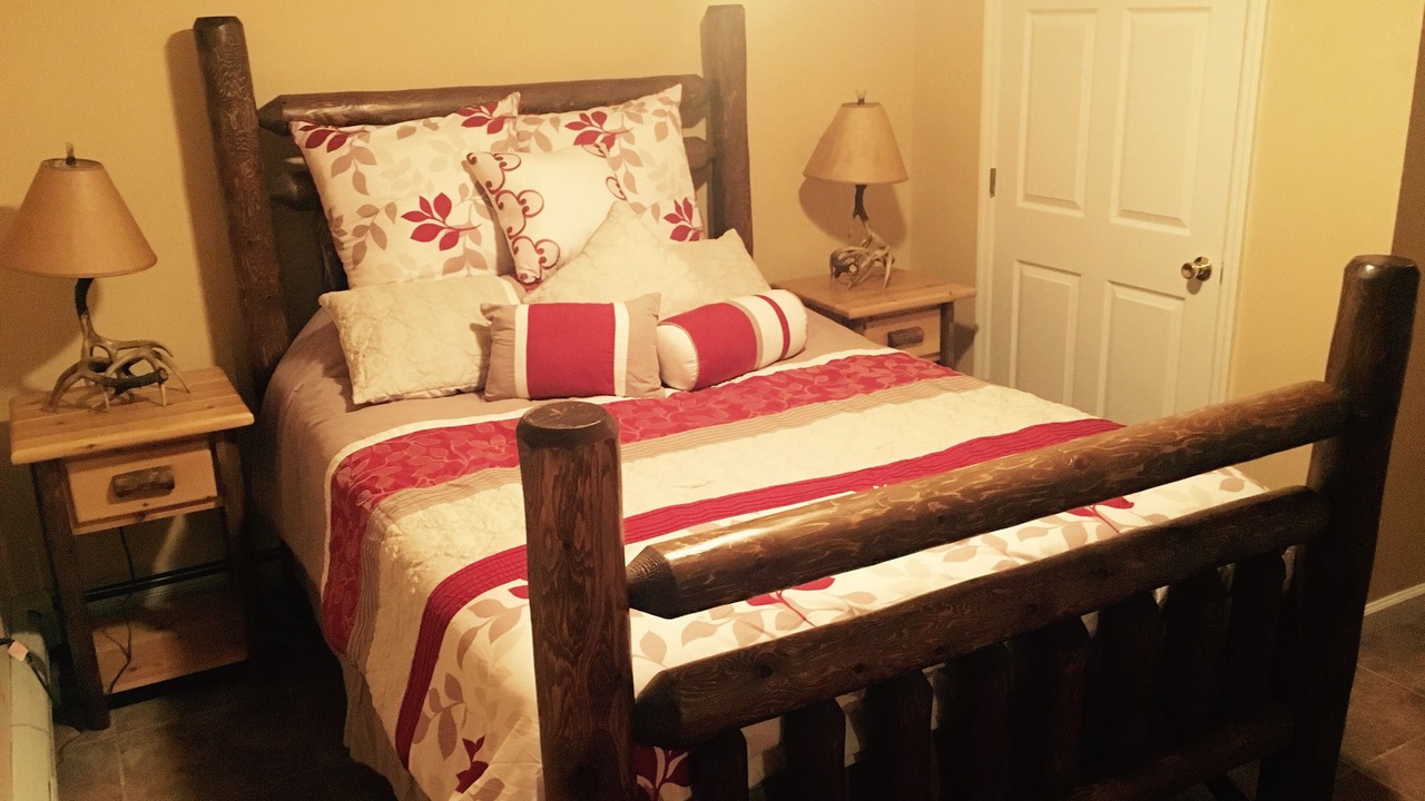 Photo of Bedroom in Warrensburg