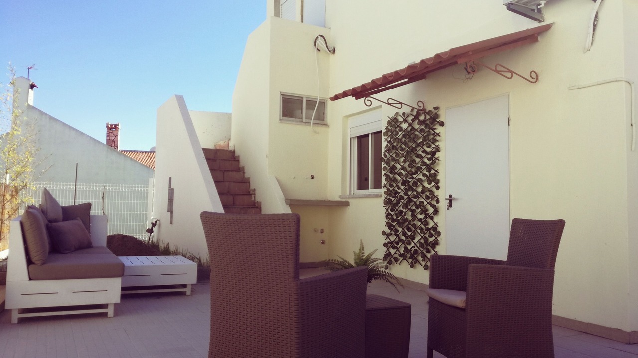 Photo of Patio Balcony in Arrentela