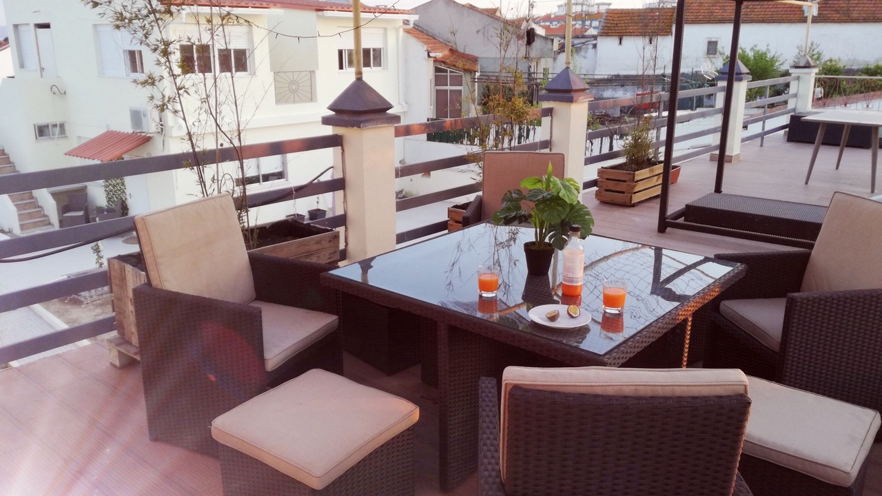 Photo of Outdoor in Arrentela