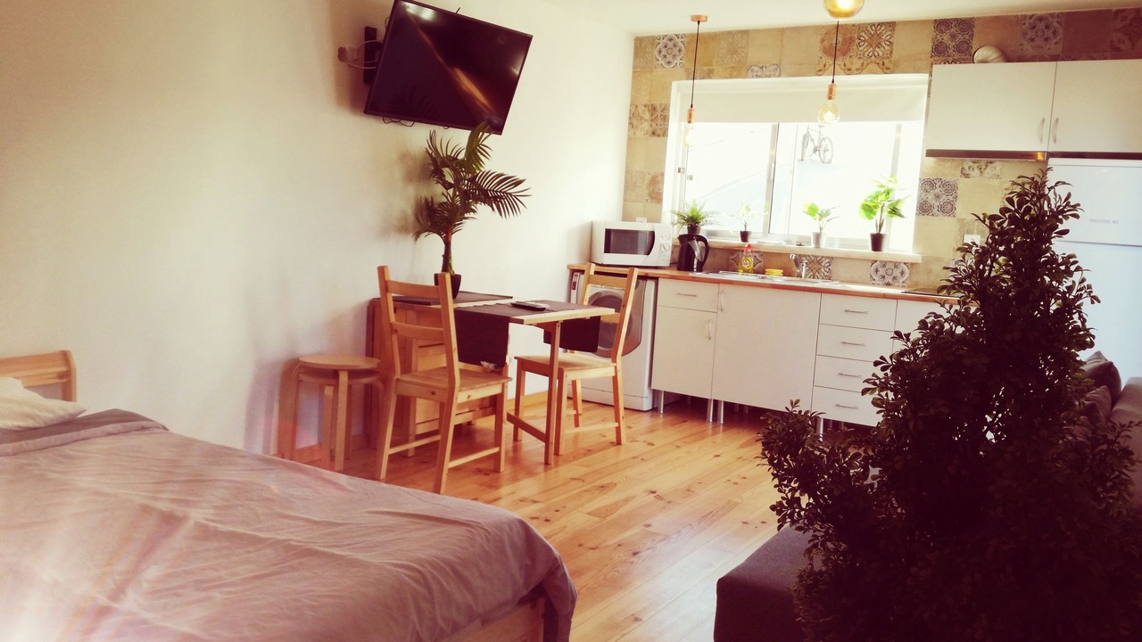 Photo of Bedroom in Arrentela