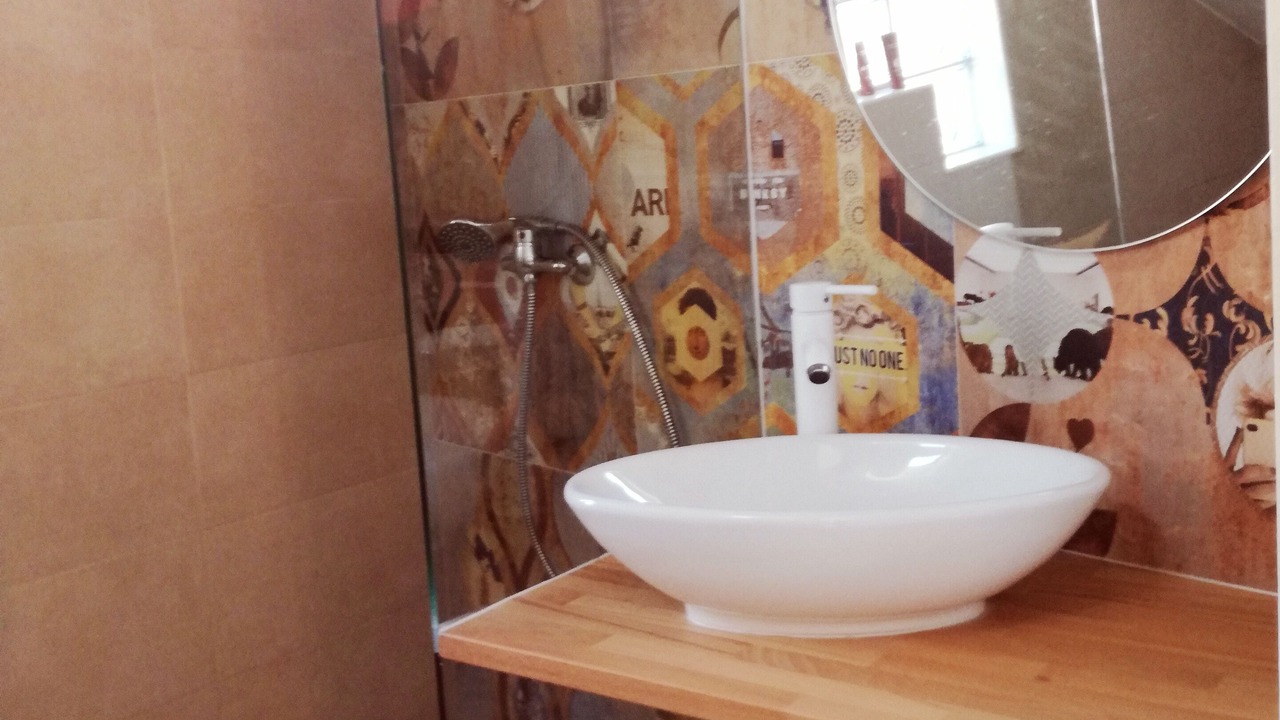 Photo of Bathroom in Arrentela