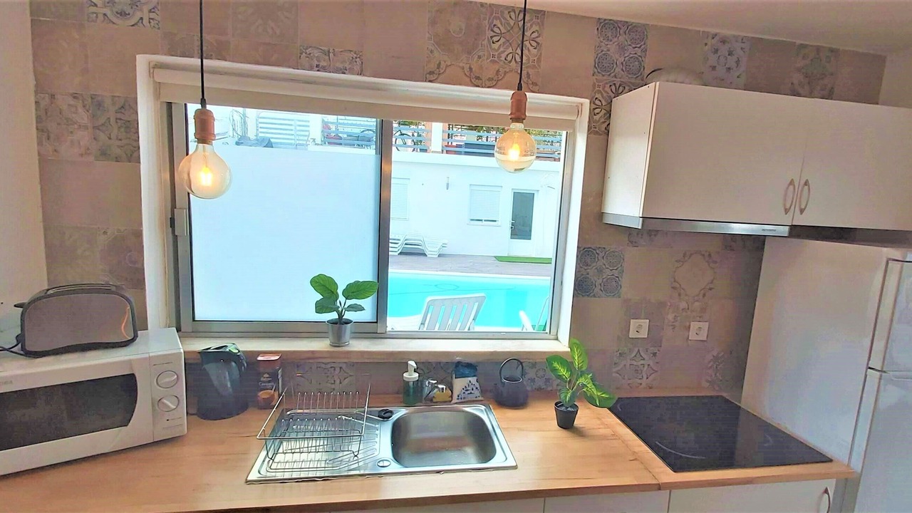Photo of Kitchen in Arrentela