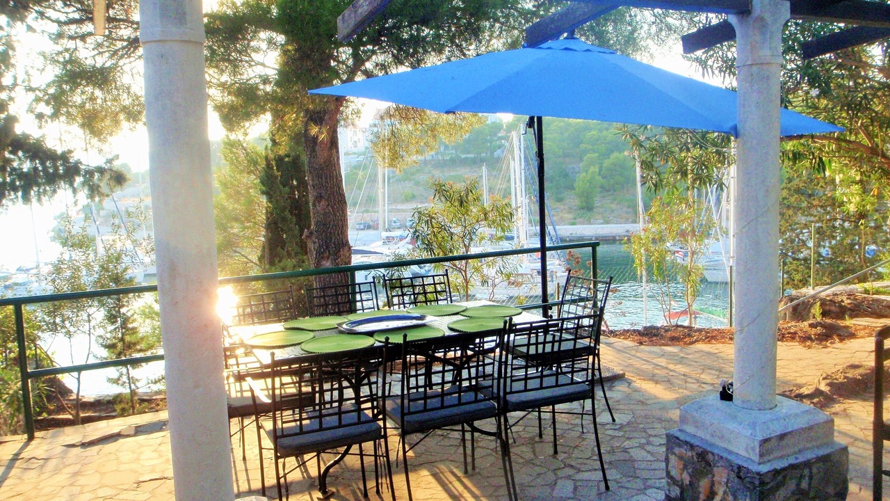 Photo of Outdoor in Milna (Brac)