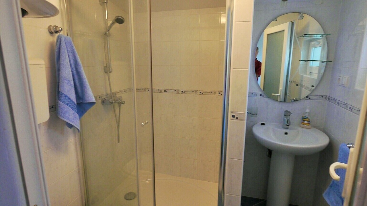 Photo of Bathroom in Milna (Brac)