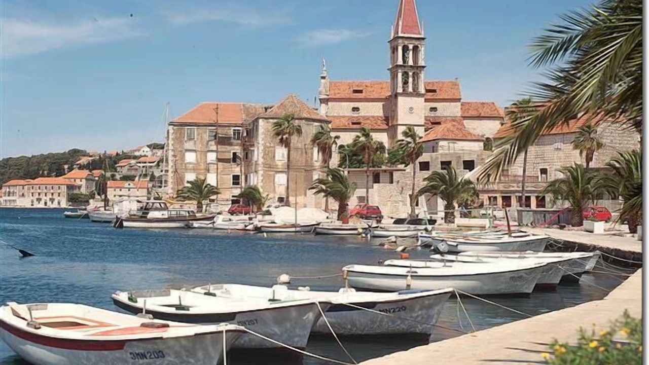 Photo of Others in Milna (Brac)