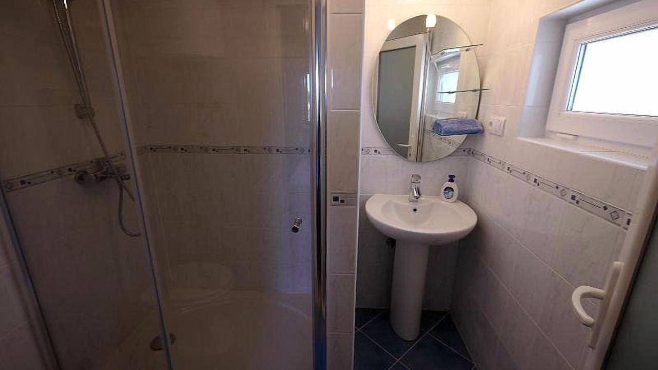 Photo of Bathroom in Milna (Brac)