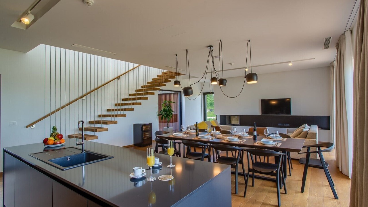 Photo of Kitchen in Porec