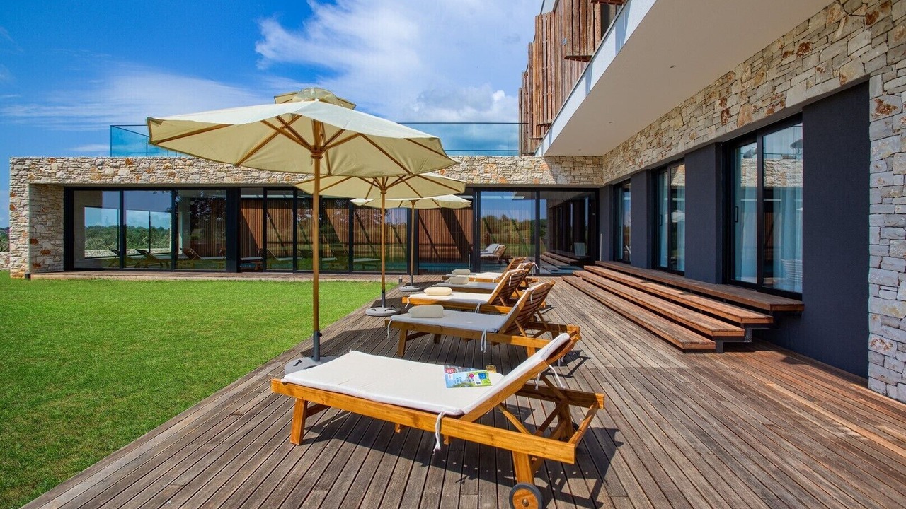Photo of Outdoor in Porec