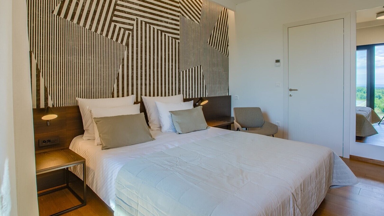Photo of Bedroom in Porec