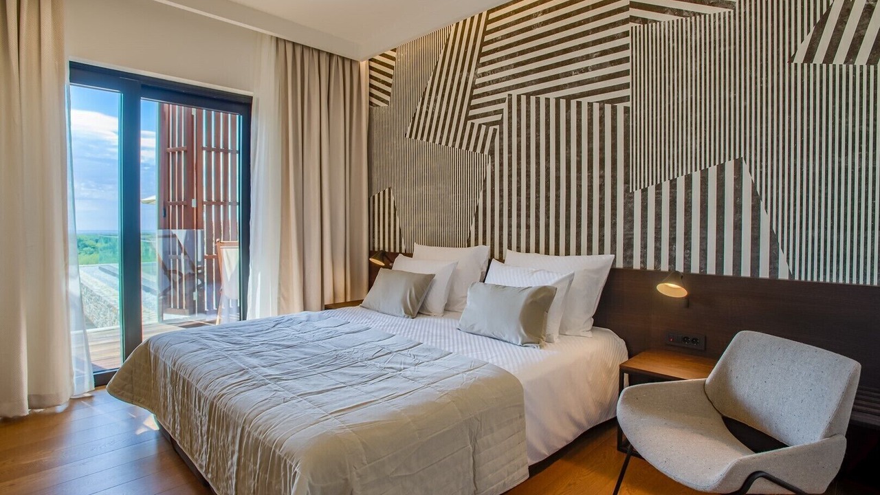 Photo of Bedroom in Porec