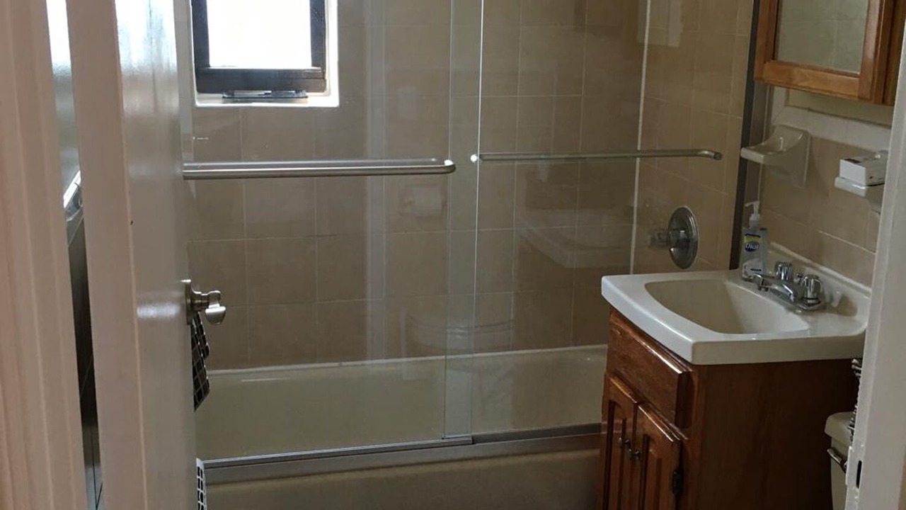 Photo of Bathroom in Industry