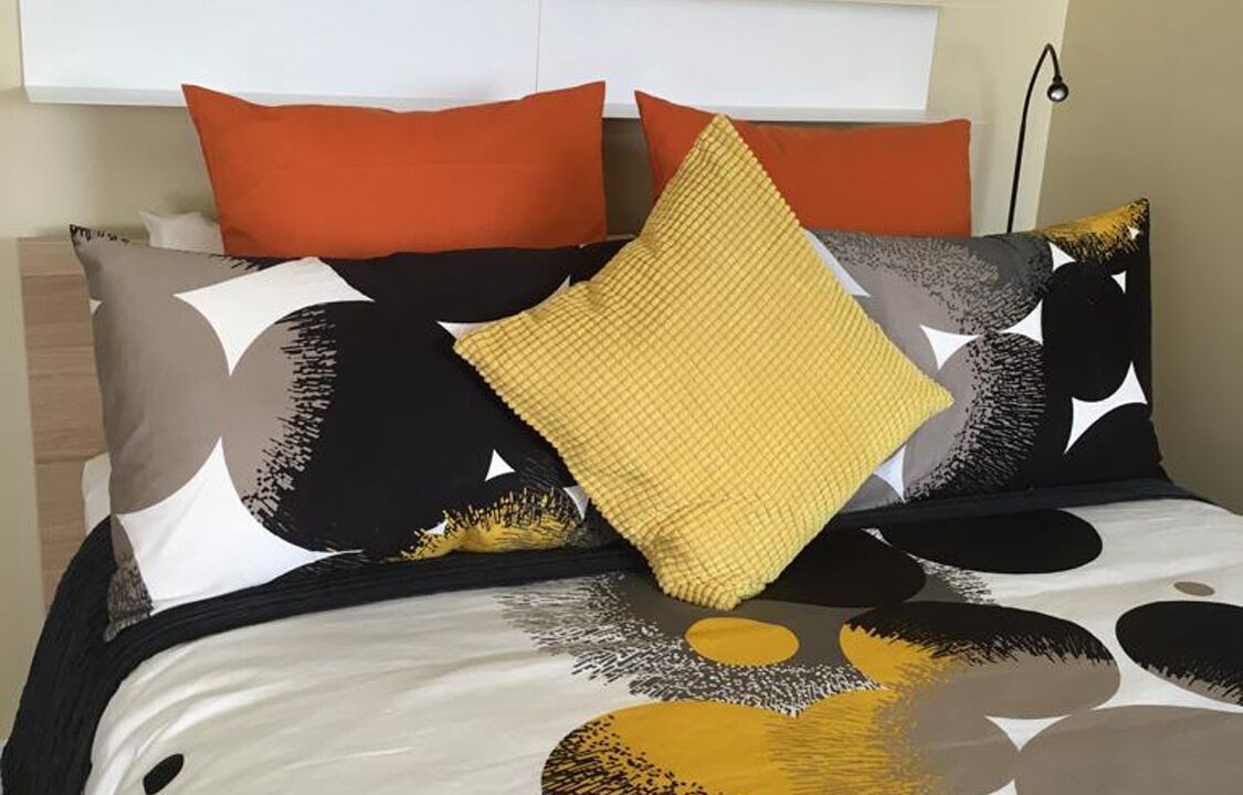 Photo of Bedroom in Industry