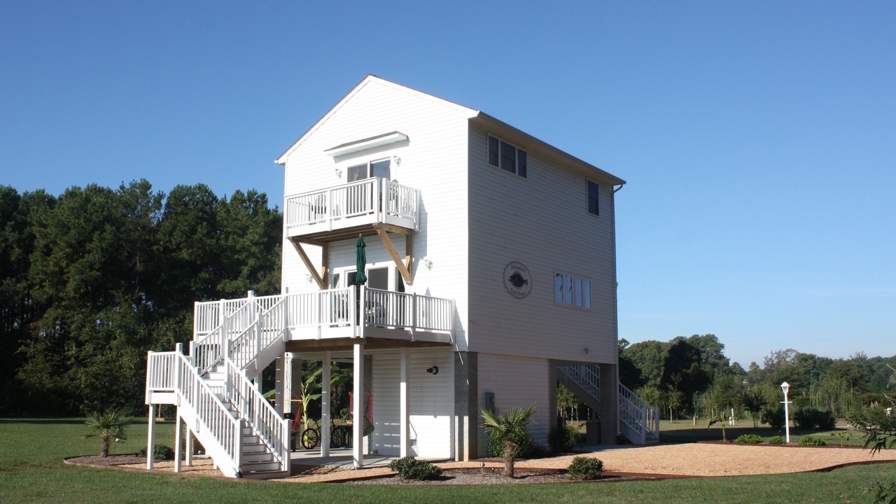 Photo of Outdoor in Foster