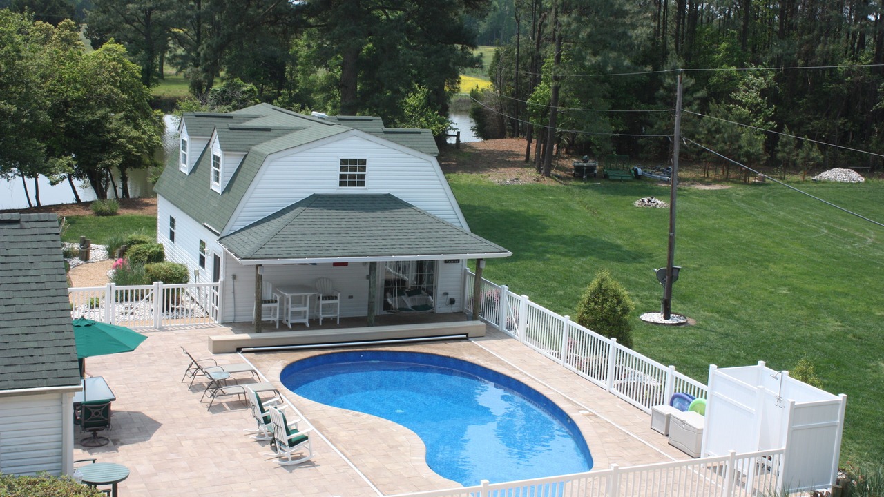 Photo of Outdoor in Foster