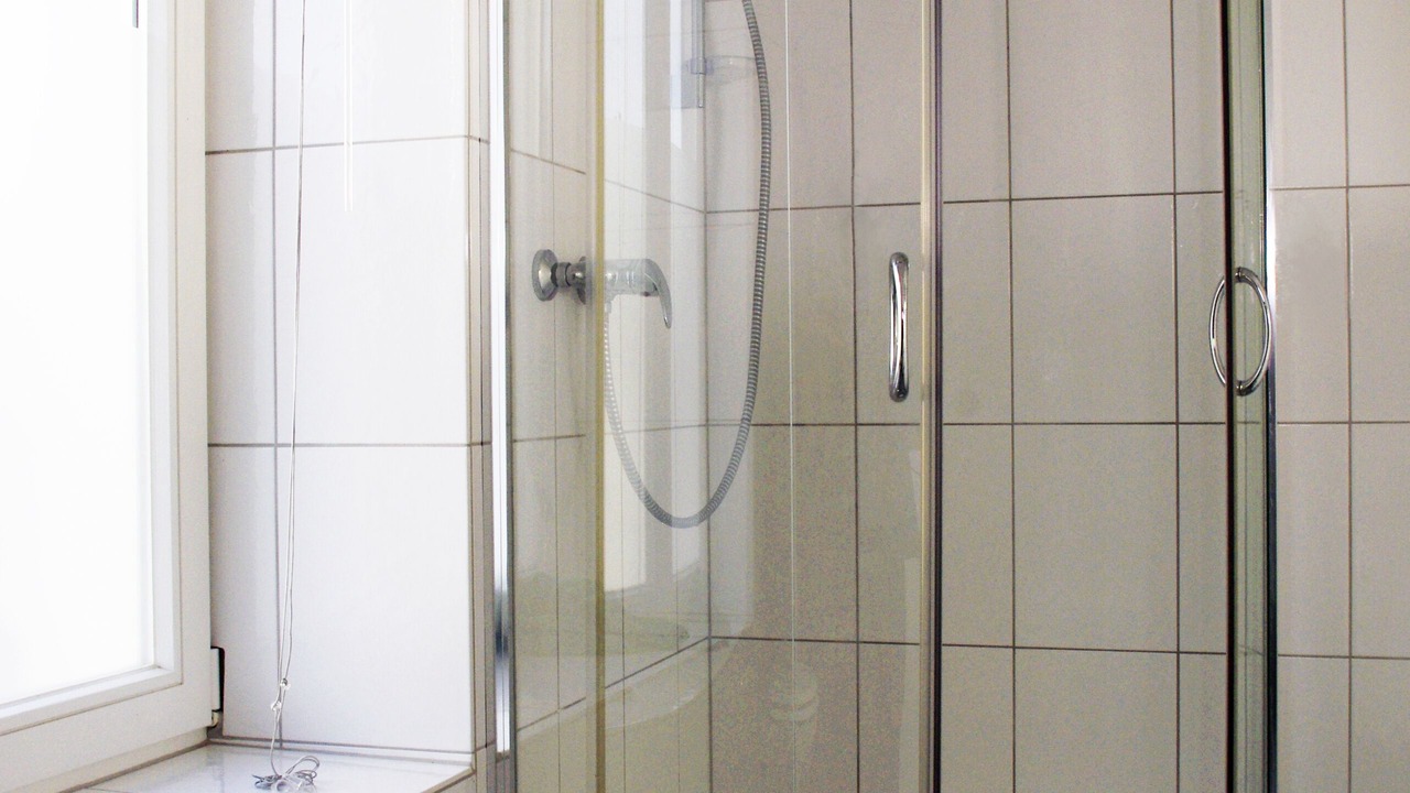 Photo of Bathroom in Volksdorf