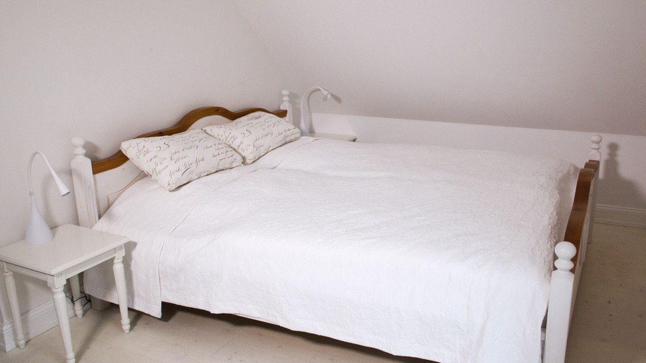 Photo of Bedroom in Volksdorf