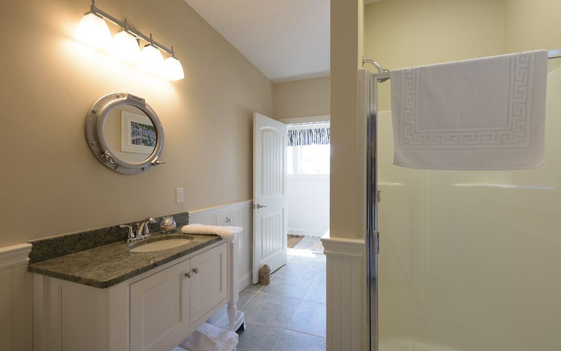 Photo of Bathroom in East Falmouth