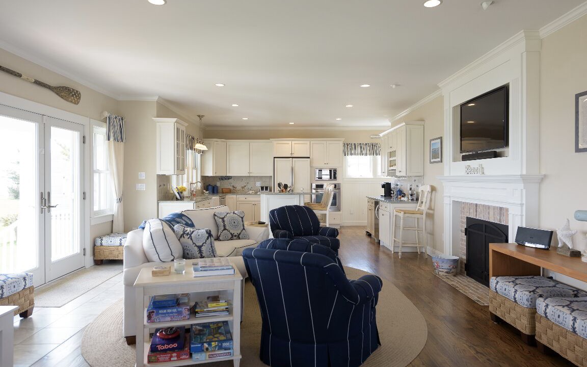Photo of Bedroom in East Falmouth