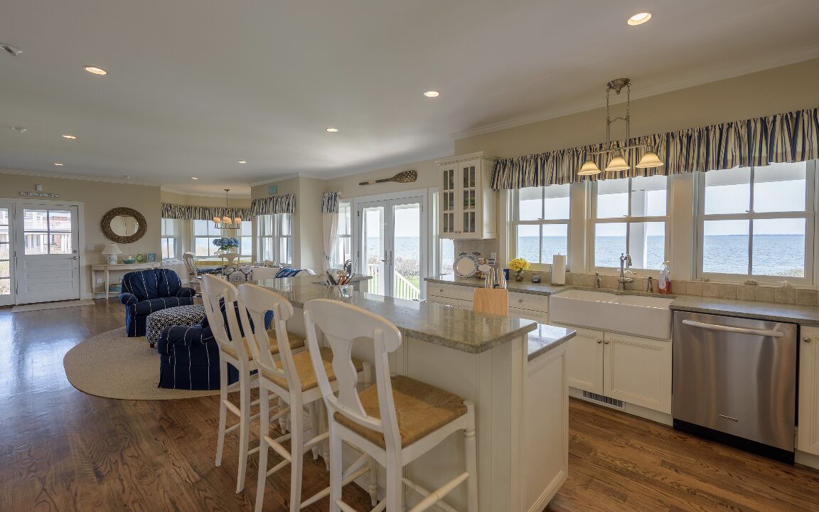 Photo of Bedroom in East Falmouth