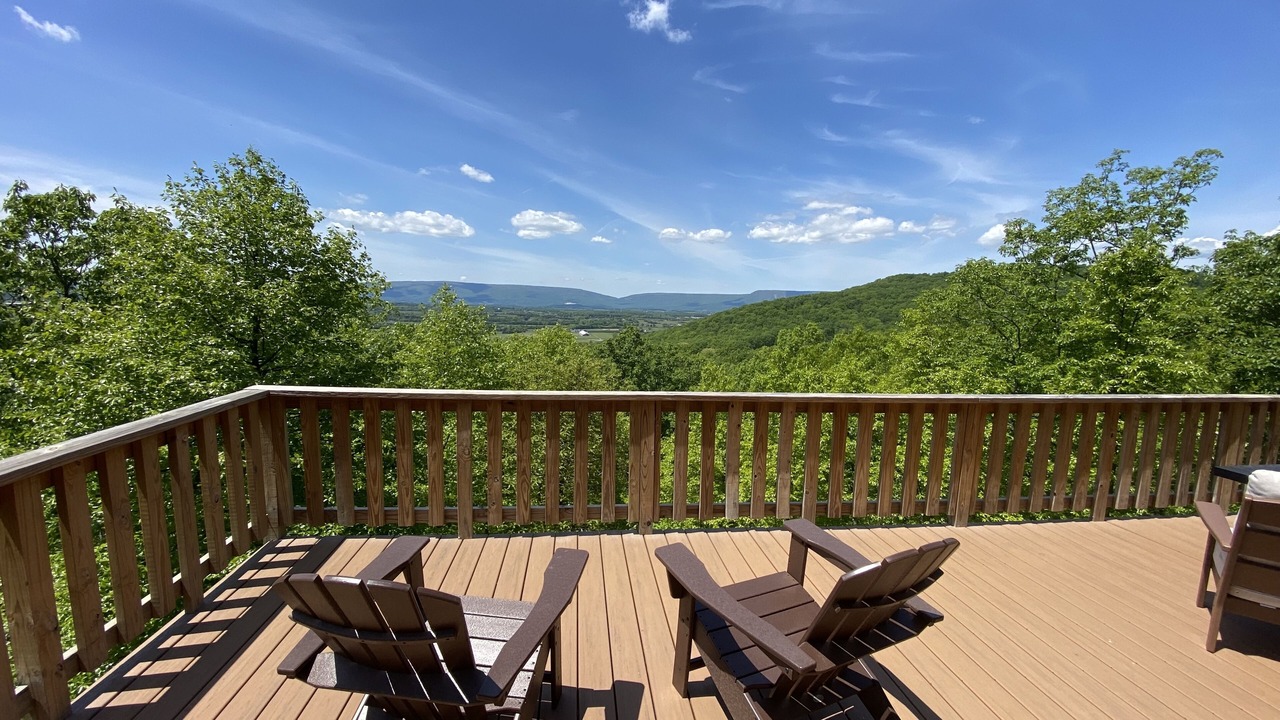 Photo of Outdoor in Stanley